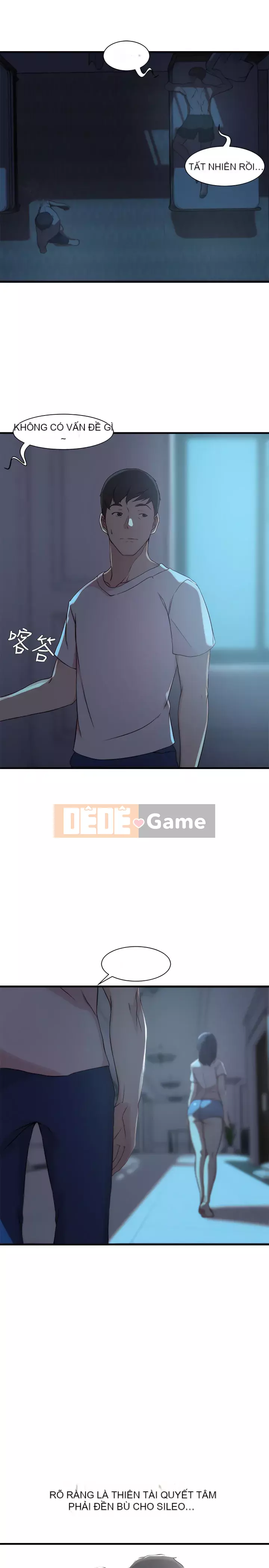 Chị vợ Chương 1-40