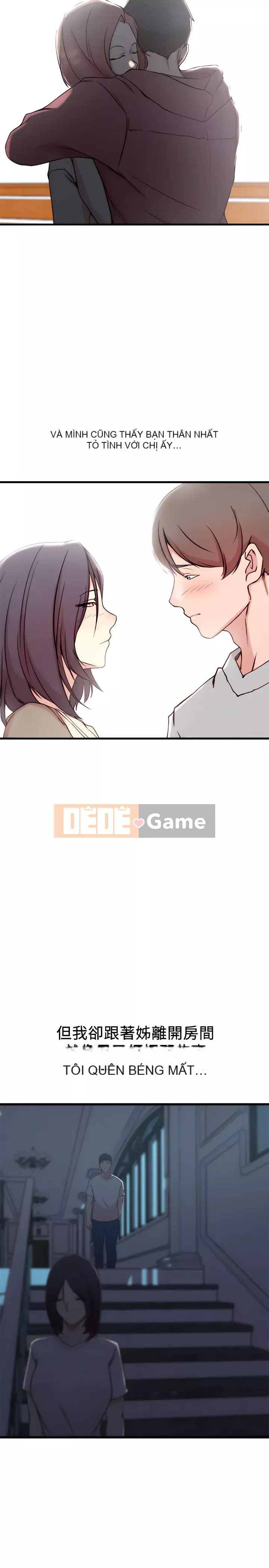 Chị vợ Chương 1-40