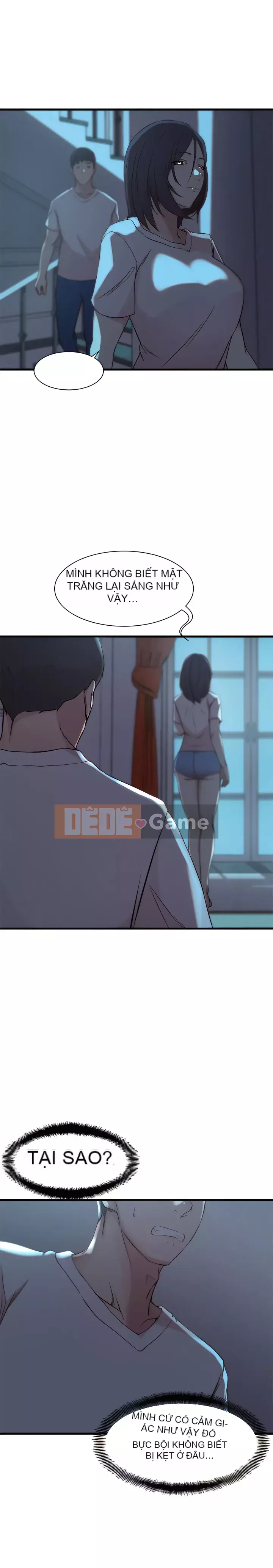 Chị vợ Chương 1-40