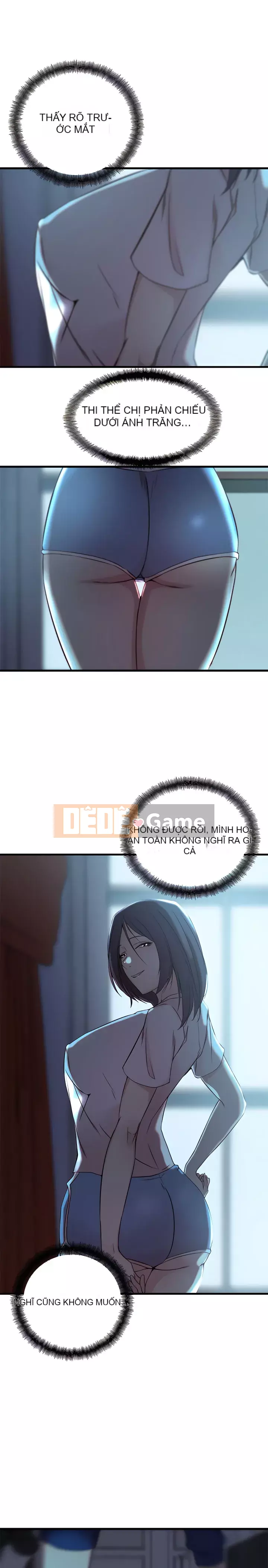 Chị vợ Chương 1-40