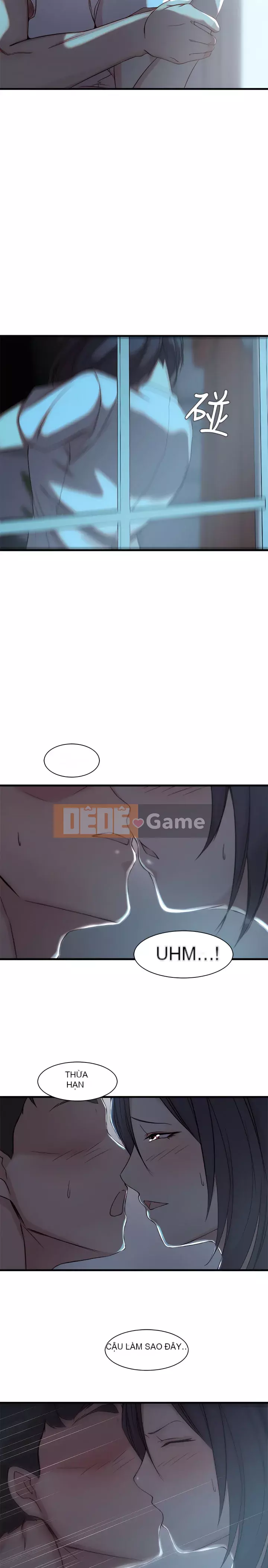 Chị vợ Chương 1-40