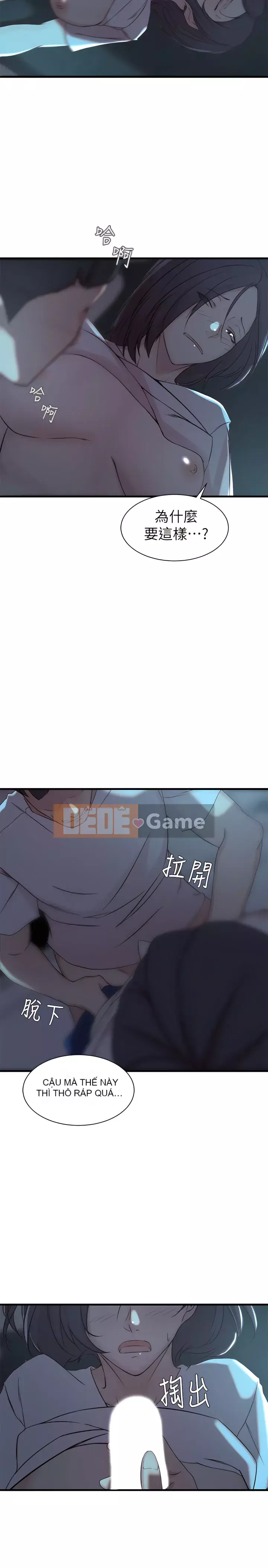 Chị vợ Chương 1-40