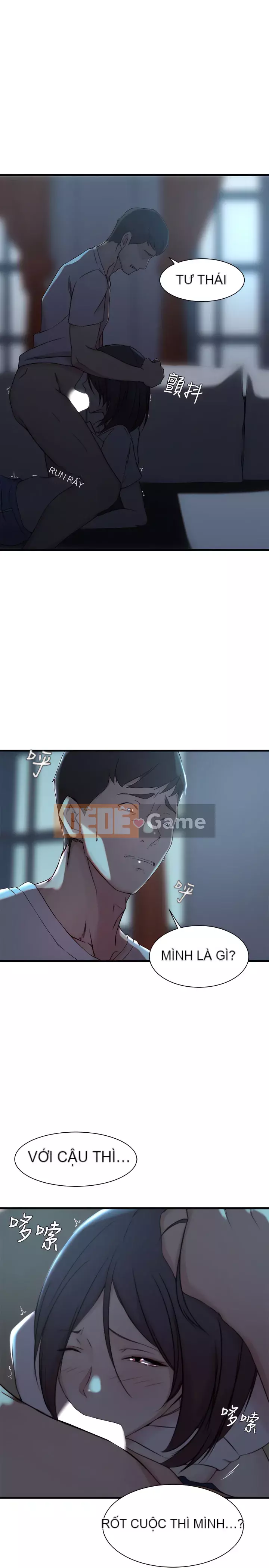 Chị vợ Chương 1-40