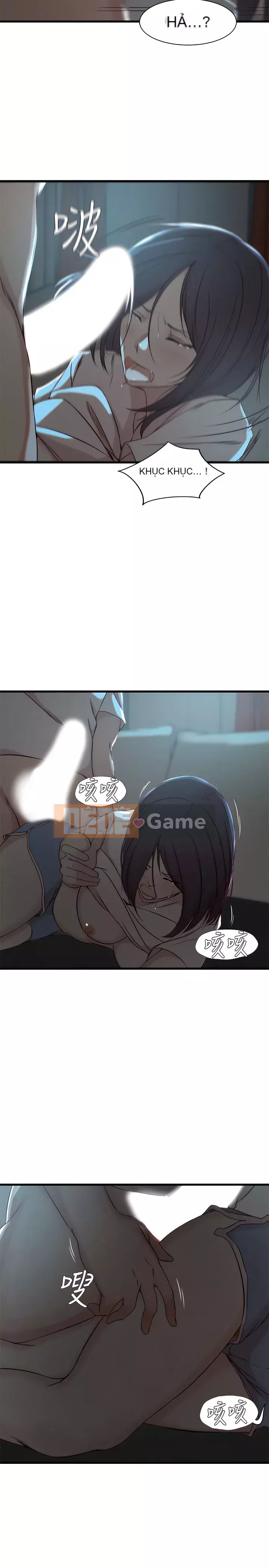 Chị vợ Chương 1-40