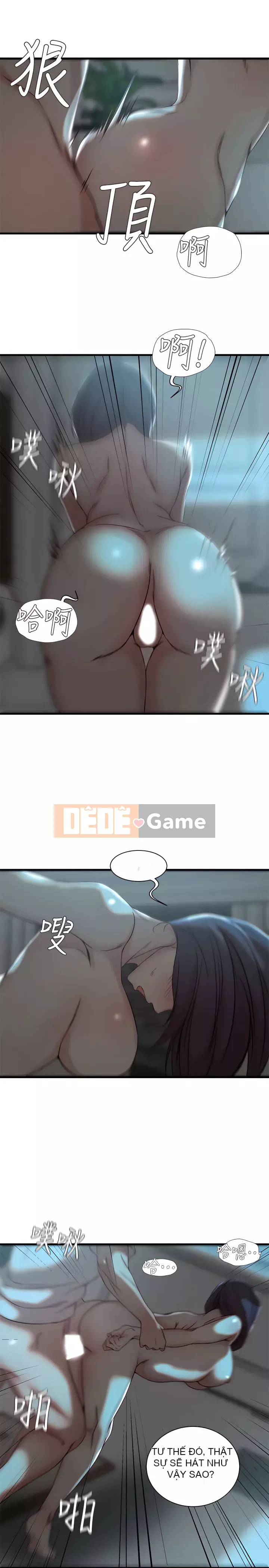 Chị vợ Chương 1-40