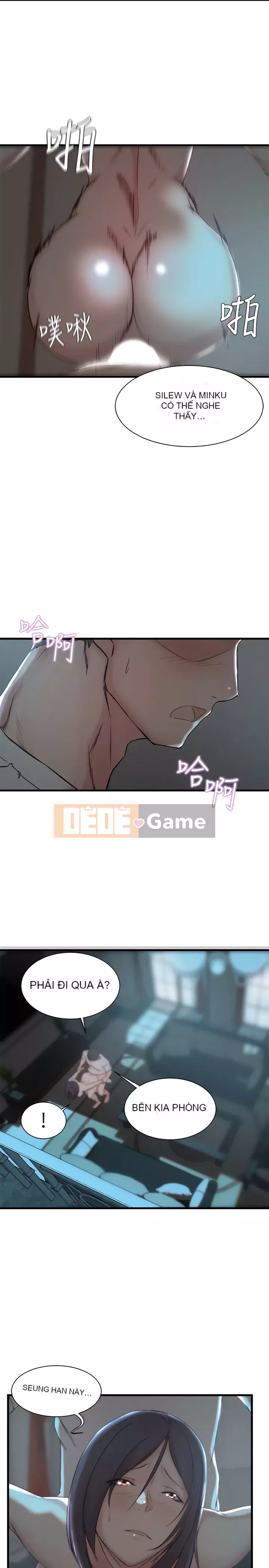 Chị vợ Chương 1-40