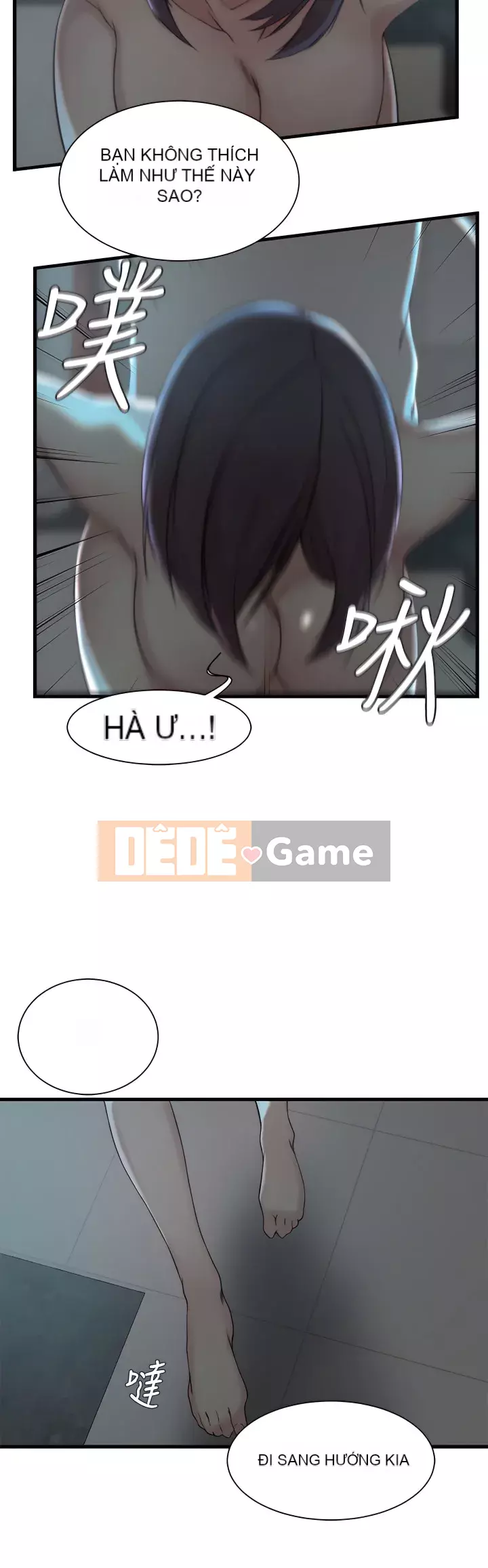 Chị vợ Chương 1-40