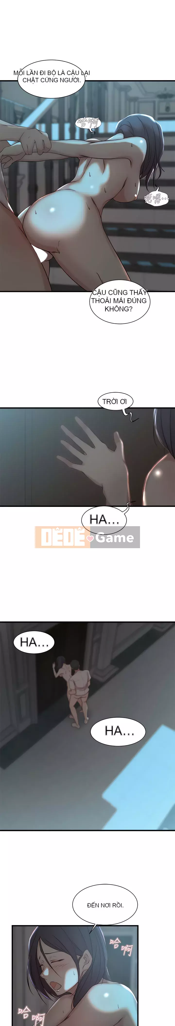 Chị vợ Chương 1-40