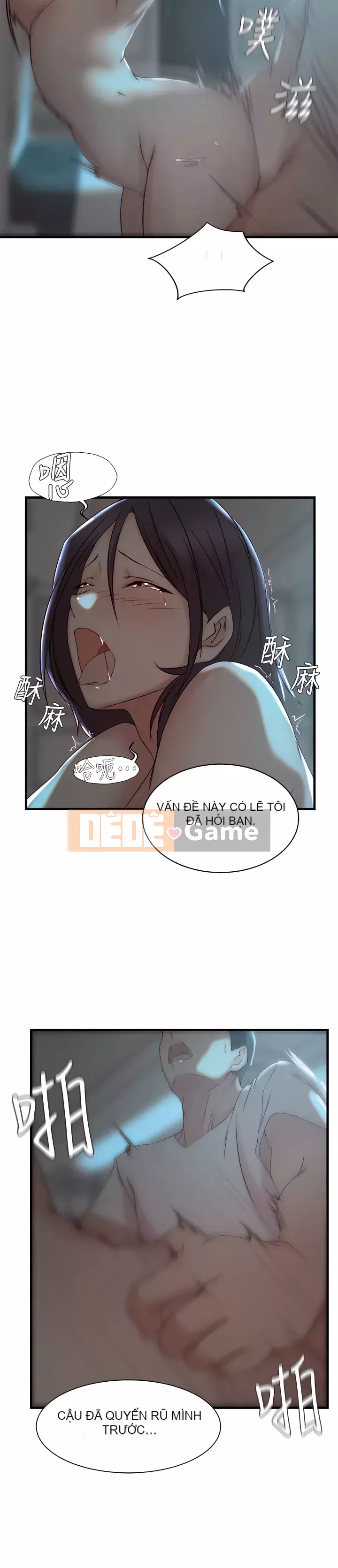 Chị vợ Chương 1-40