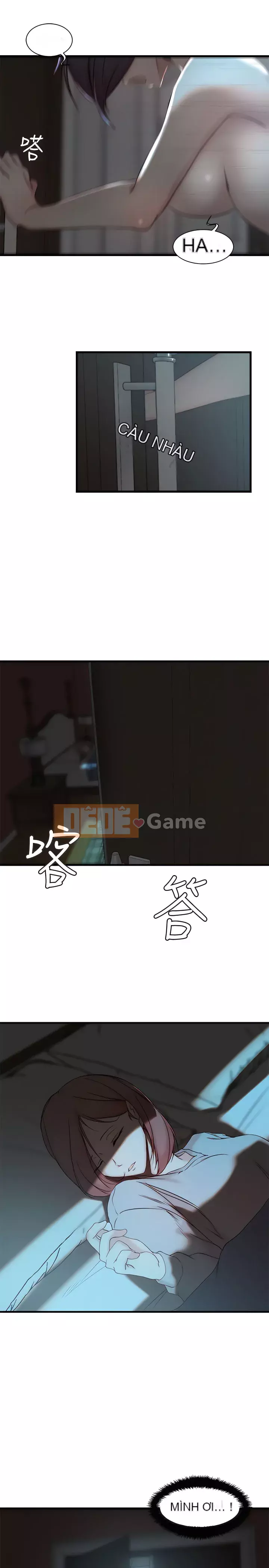 Chị vợ Chương 1-40