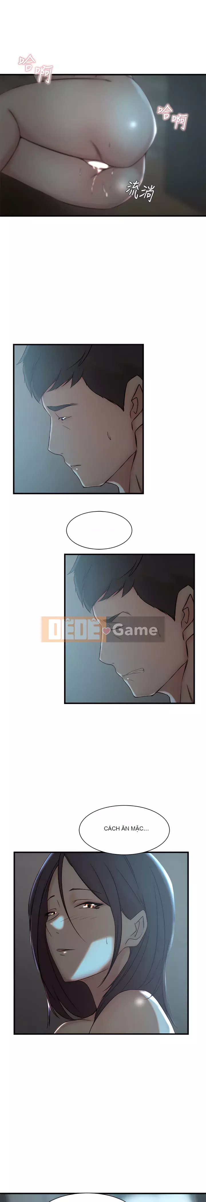 Chị vợ Chương 1-40