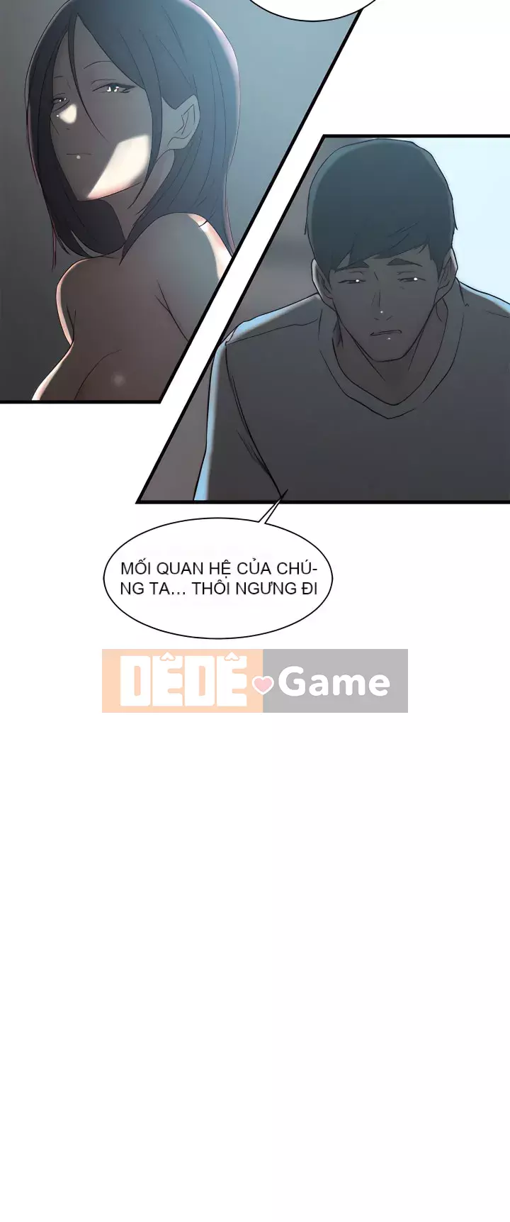 Chị vợ Chương 1-40