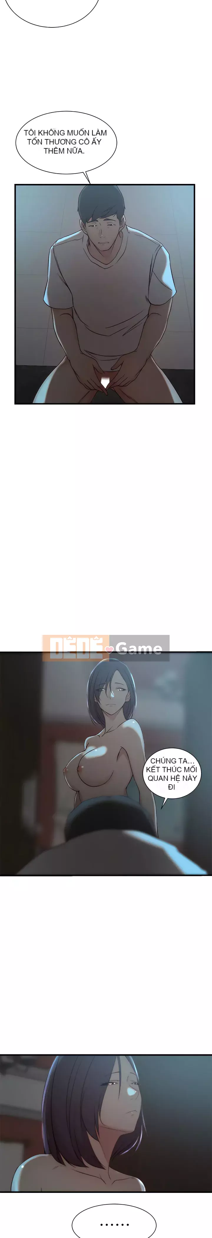 Chị vợ Chương 1-40