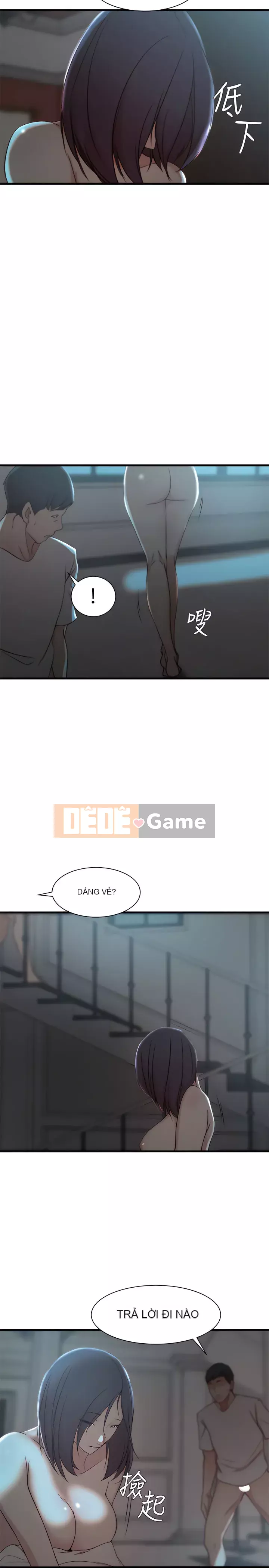 Chị vợ Chương 1-40