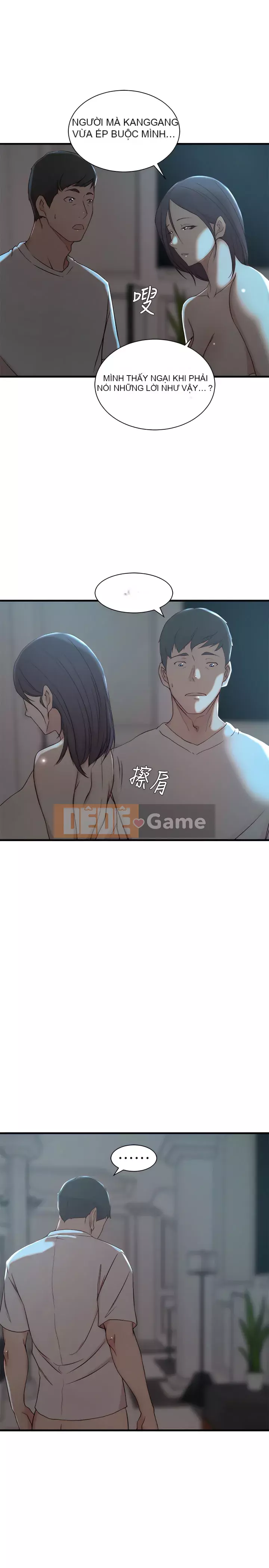 Chị vợ Chương 1-40