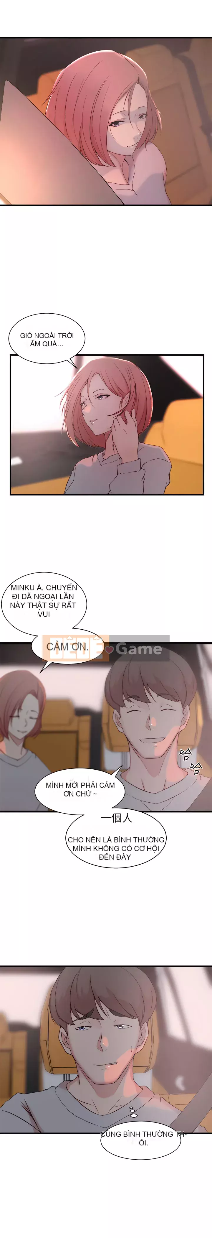 Chị vợ Chương 1-40