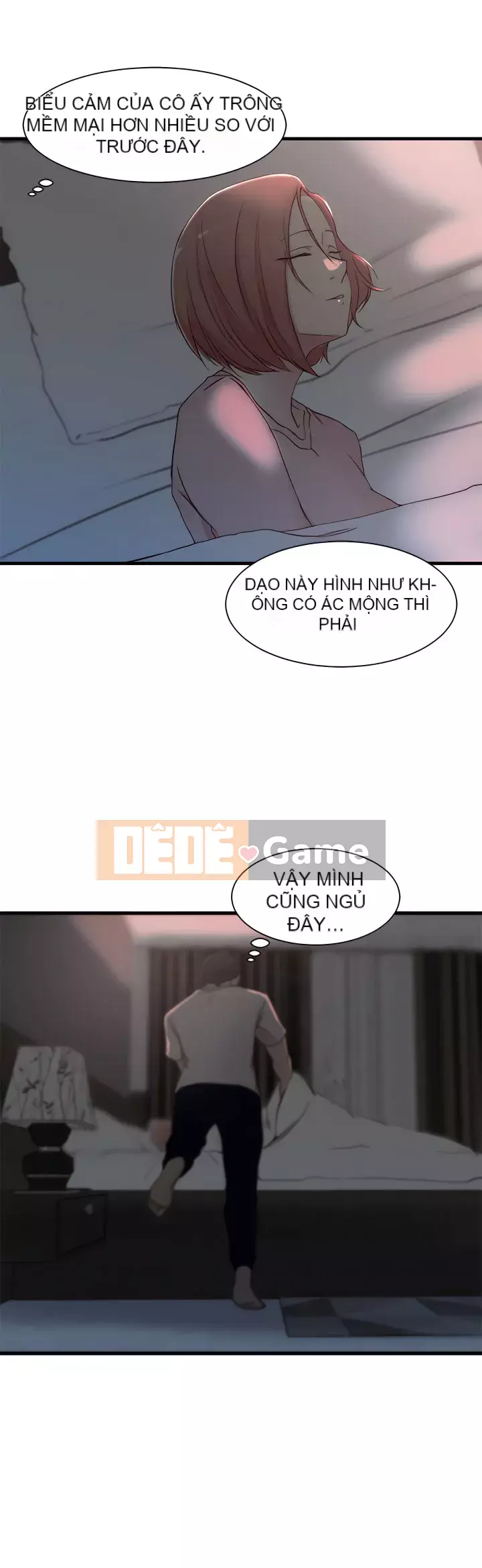 Chị vợ Chương 1-40