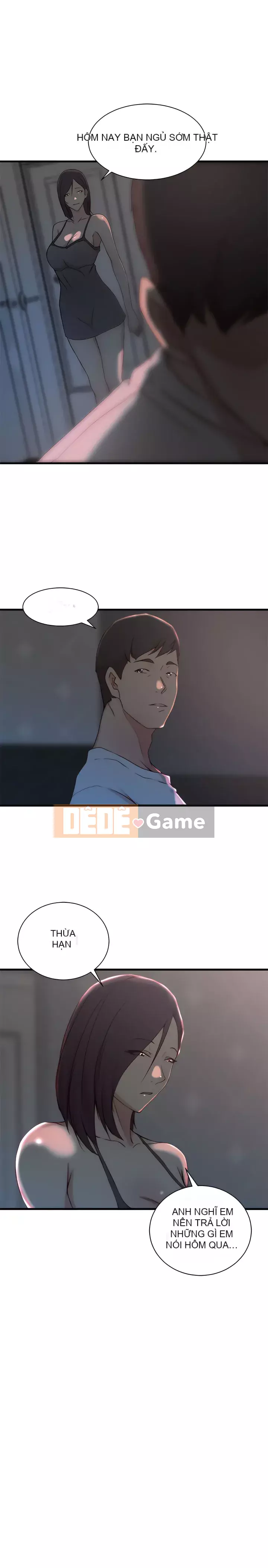 Chị vợ Chương 1-40