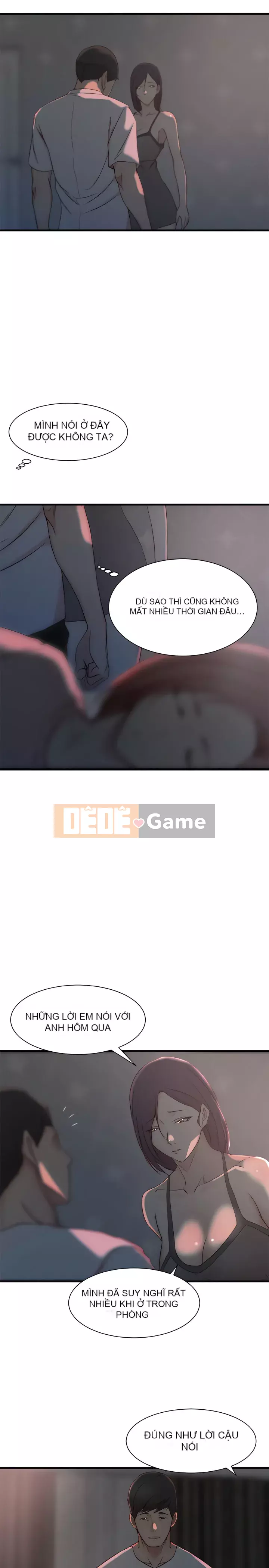 Chị vợ Chương 1-40