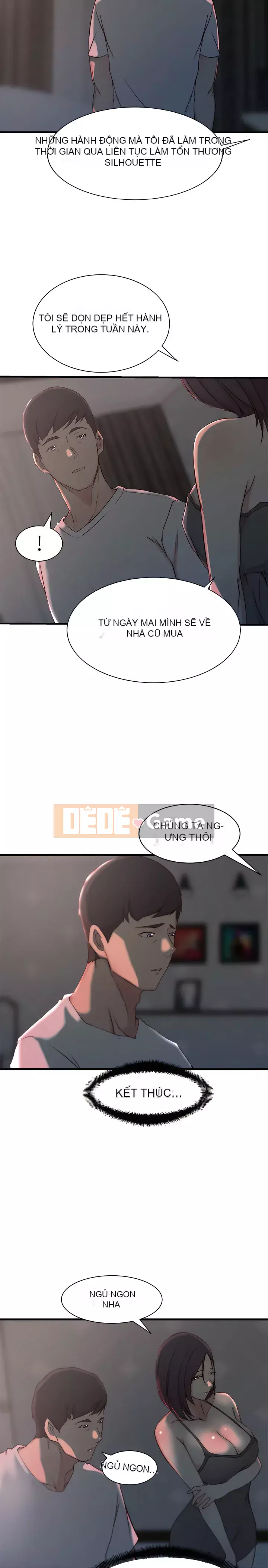 Chị vợ Chương 1-40