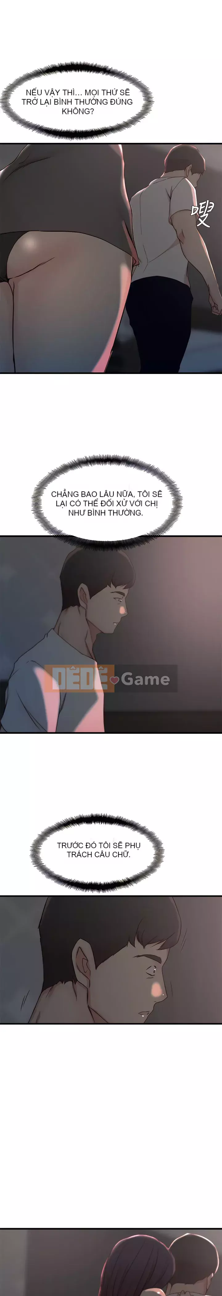 Chị vợ Chương 1-40