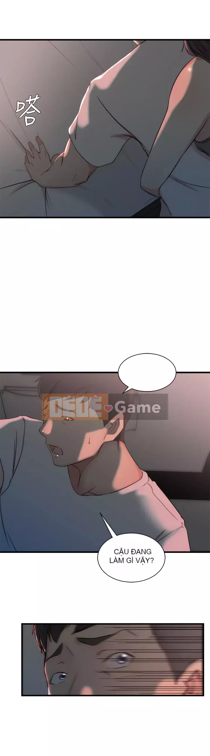 Chị vợ Chương 1-40