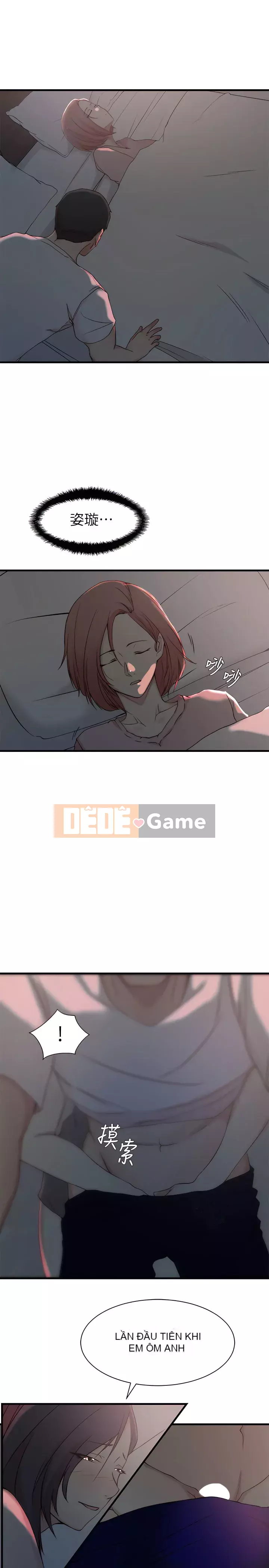 Chị vợ Chương 1-40