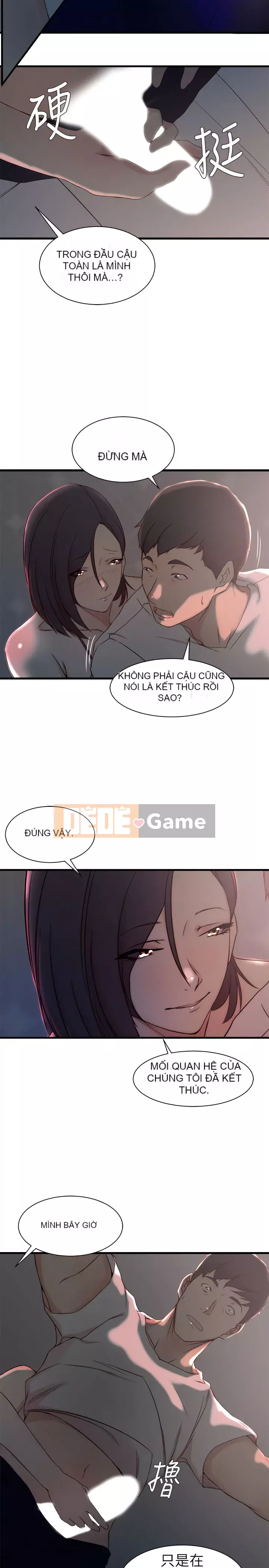 Chị vợ Chương 1-40