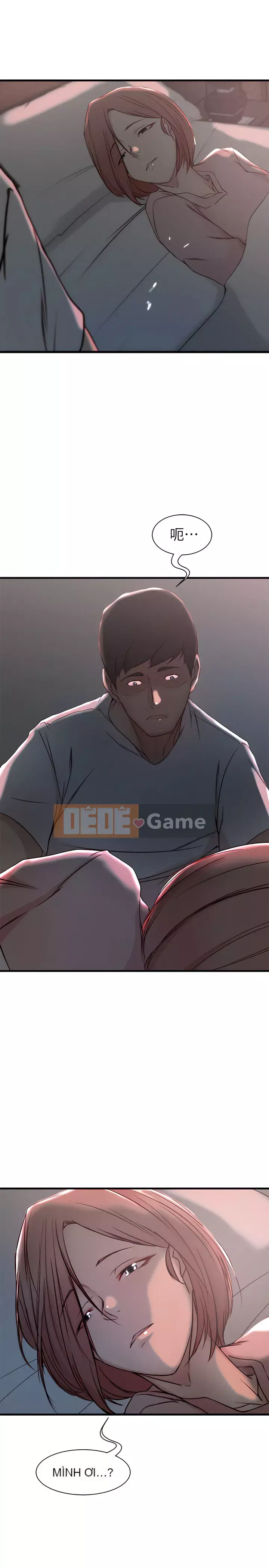 Chị vợ Chương 1-40