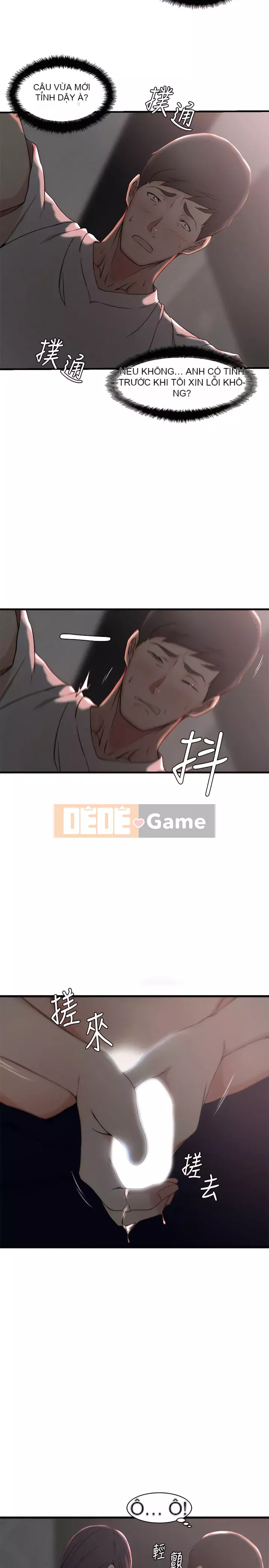 Chị vợ Chương 1-40