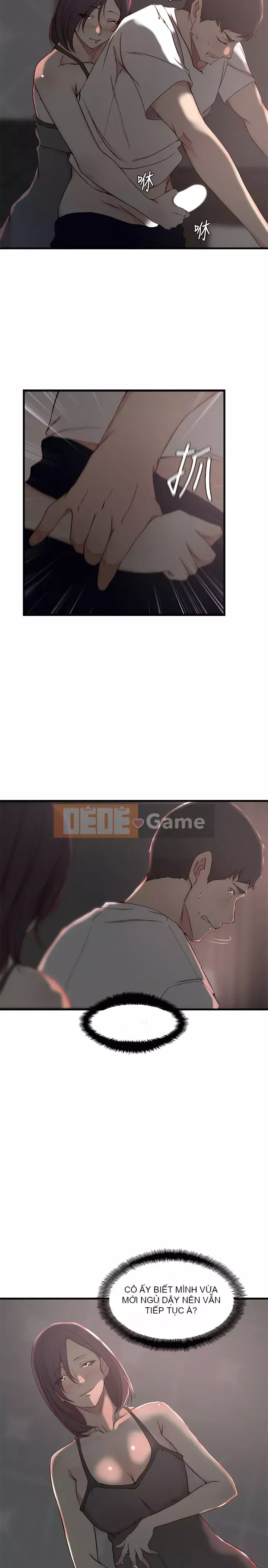 Chị vợ Chương 1-40