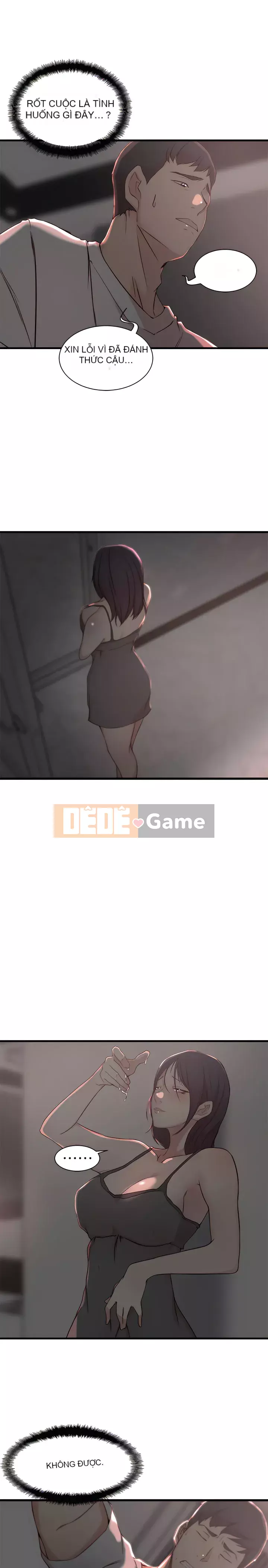 Chị vợ Chương 1-40