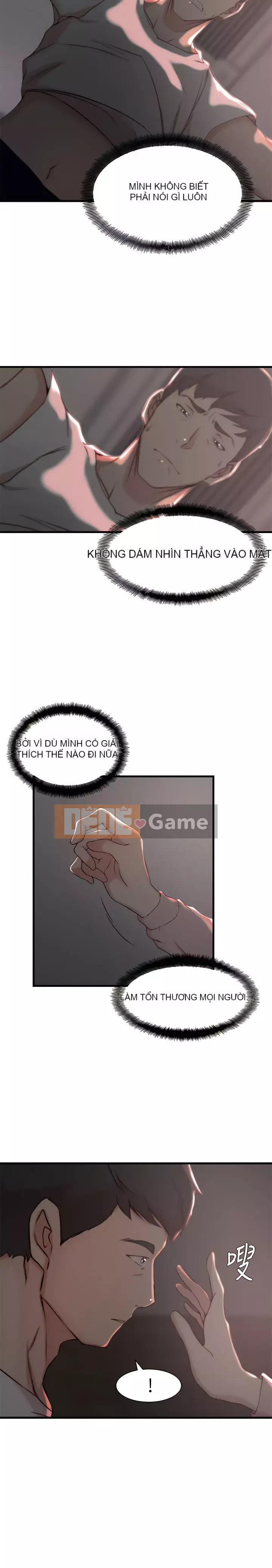 Chị vợ Chương 1-40