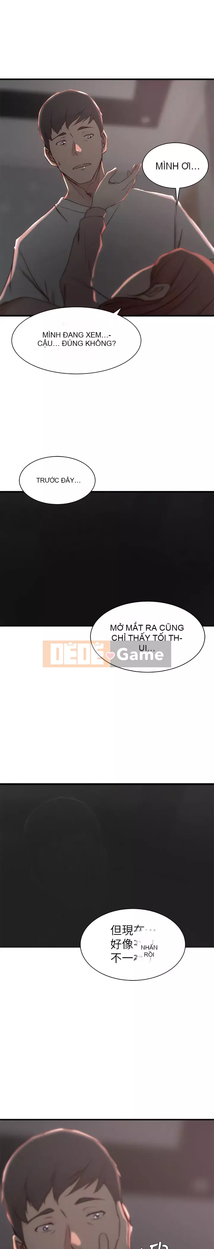 Chị vợ Chương 1-40