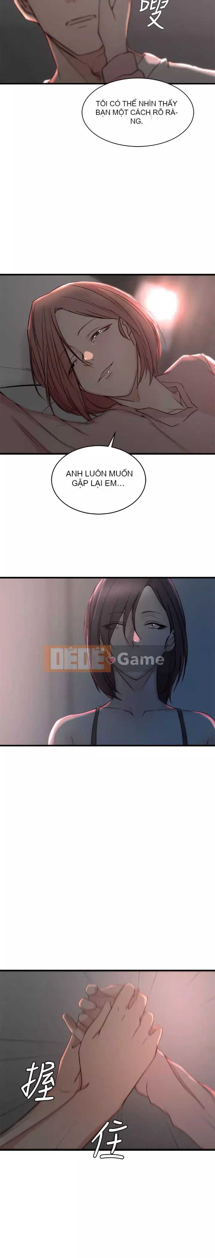 Chị vợ Chương 1-40