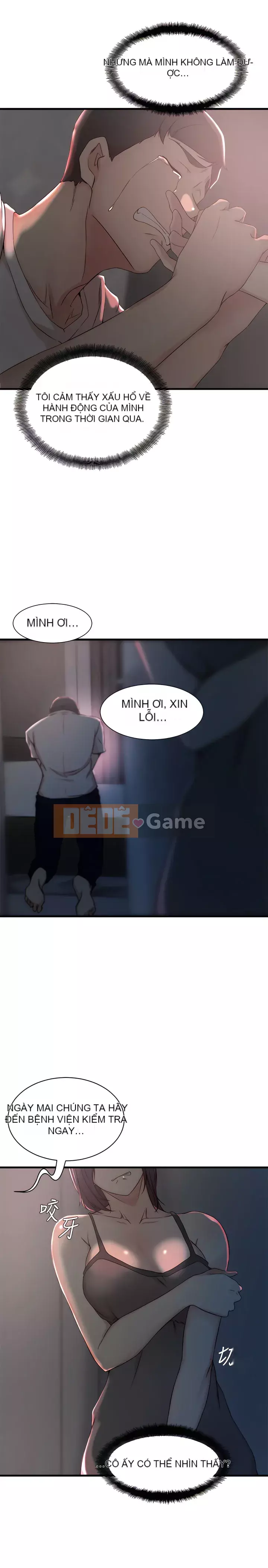 Chị vợ Chương 1-40