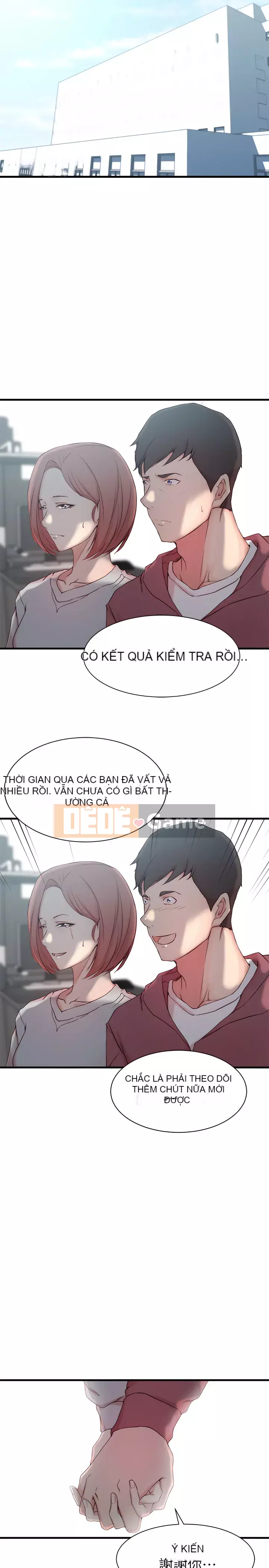 Chị vợ Chương 1-40