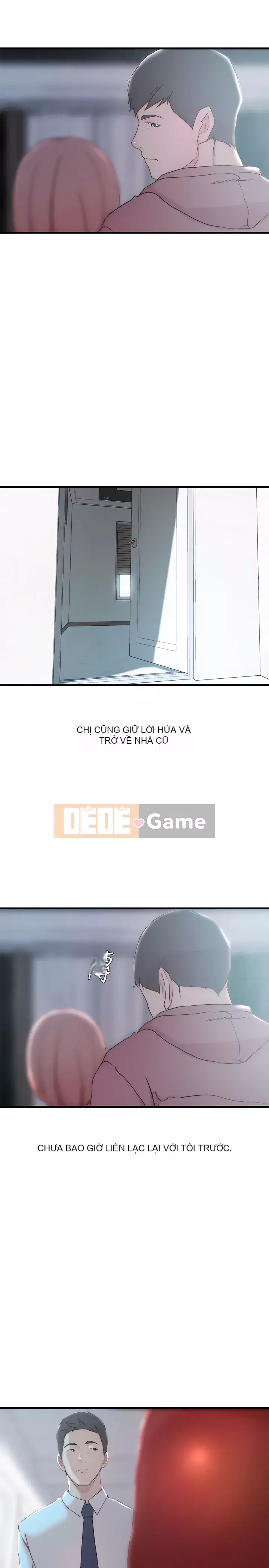 Chị vợ Chương 1-40