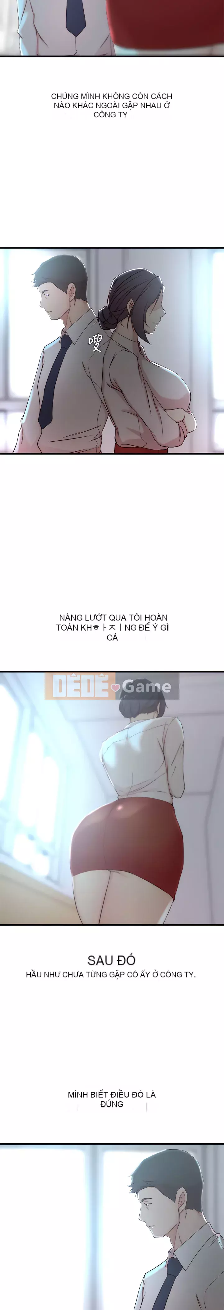 Chị vợ Chương 1-40