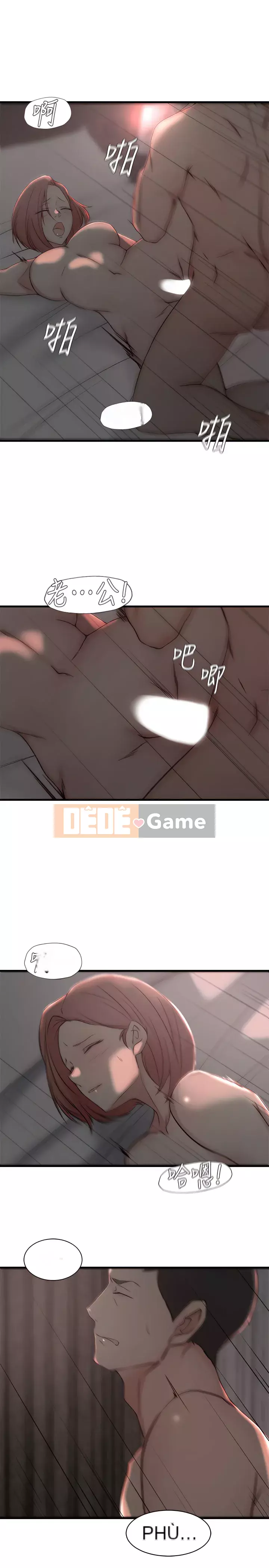 Chị vợ Chương 1-40