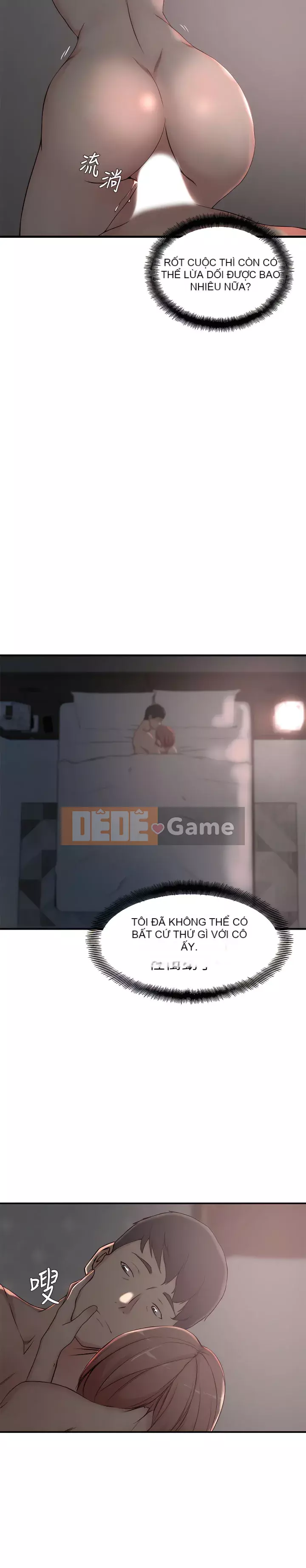 Chị vợ Chương 1-40