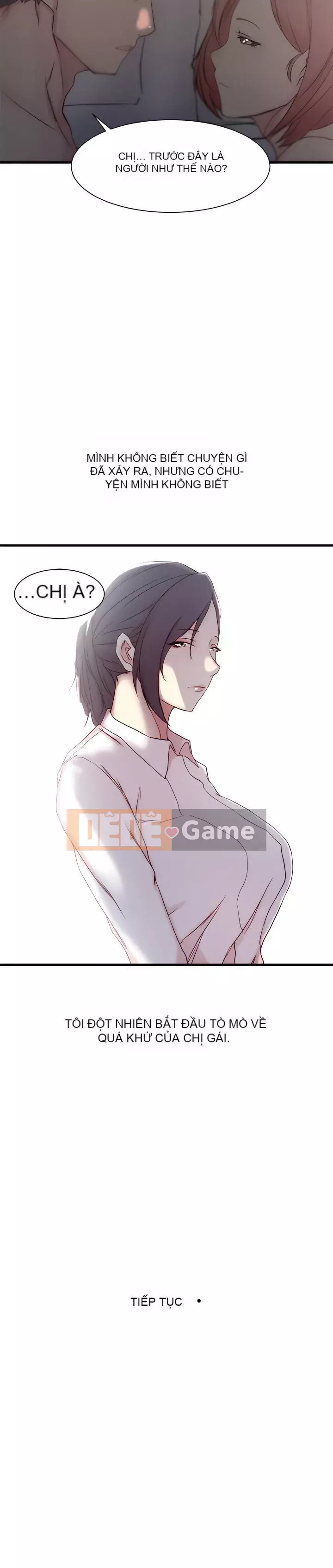 Chị vợ Chương 1-40