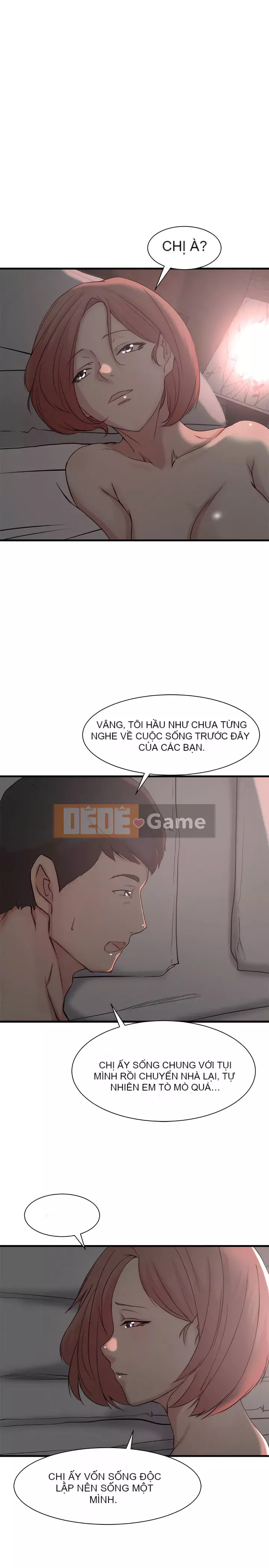 Chị vợ Chương 1-40