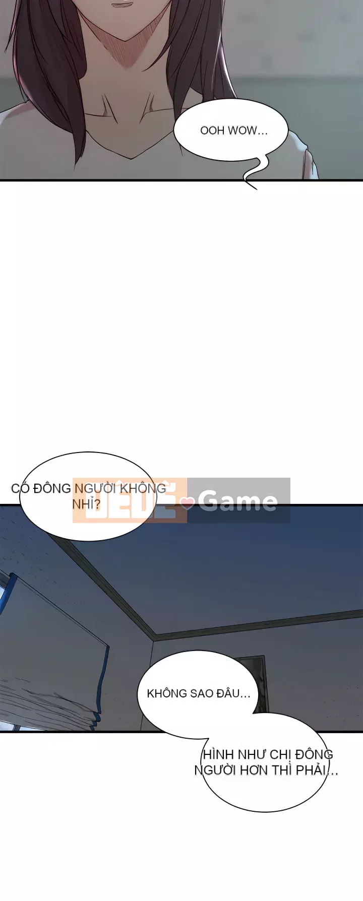 Chị vợ Chương 1-40