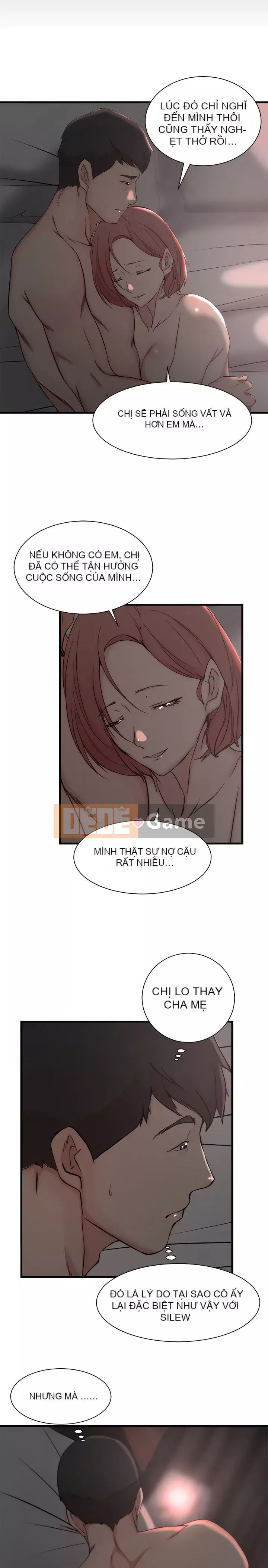 Chị vợ Chương 1-40