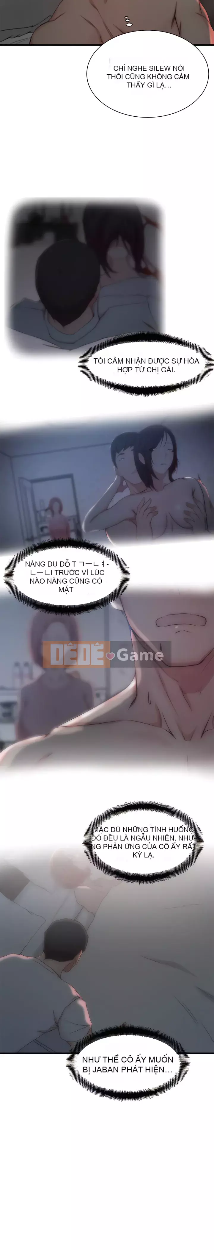 Chị vợ Chương 1-40