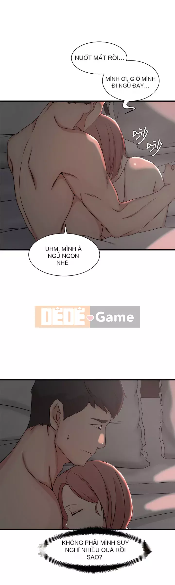 Chị vợ Chương 1-40