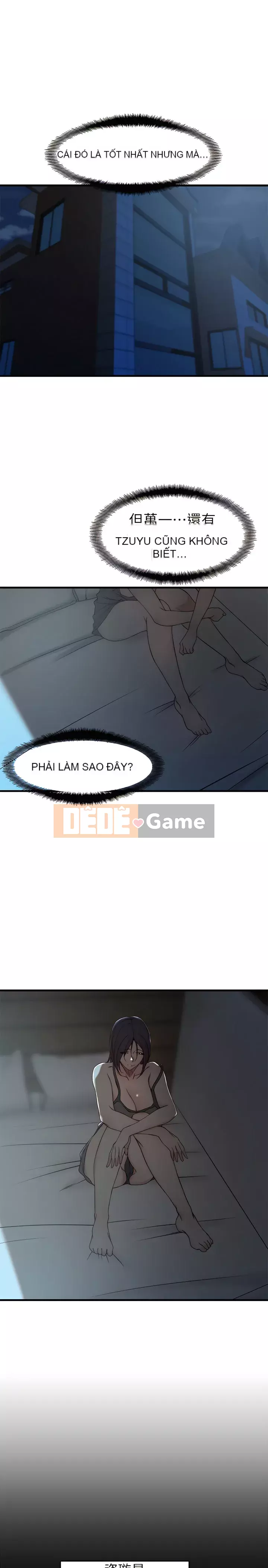 Chị vợ Chương 1-40