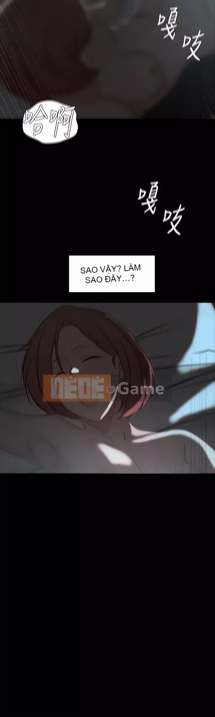 Chị vợ Chương 1-40