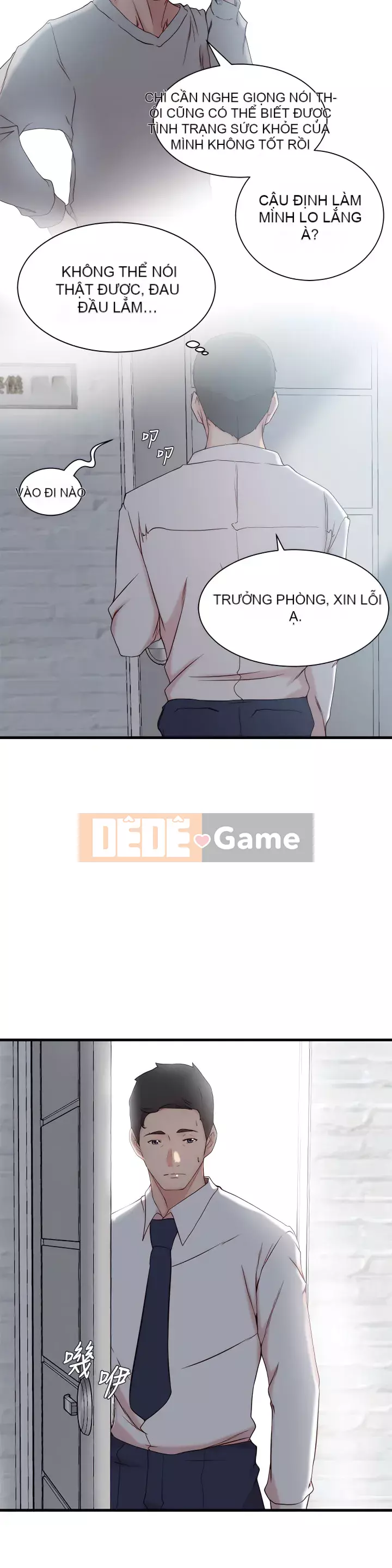 Chị vợ Chương 1-40